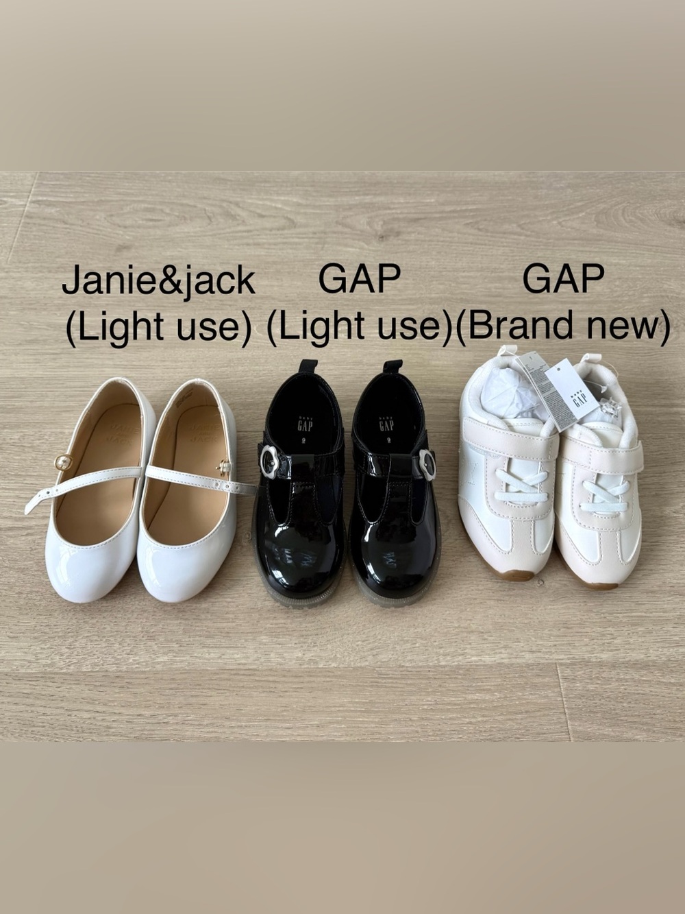 Size 9 Toddler Shoes